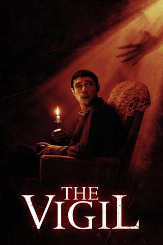 ดูหนัง The Vigil (2019) เต็มเรื่อง