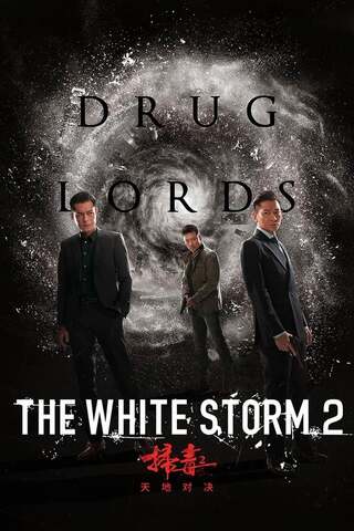 ดูหนัง The White Storm 2: Drug Lords (2019) โคตรคนโค่นคนอันตราย 2 เต็มเรื่อง