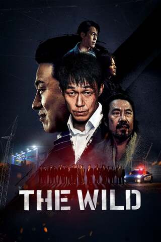 ดูหนัง The Wild (2023) เต็มเรื่อง