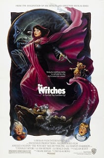 ดูหนัง The Witches (1990) อิทธิฤทธิ์ศึกแม่มด เต็มเรื่อง