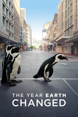 ดูหนัง The Year Earth Changed (2021) เต็มเรื่อง