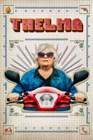 ดูหนัง Thelma (2024) เทลม่า เต็มเรื่อง