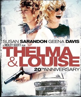 ดูหนัง Thelma & Louise (1991) มีมั่งไหมผู้ชายดีๆ สักคน เต็มเรื่อง