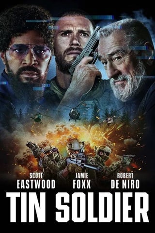 ดูหนัง Tin Soldier (2025) เต็มเรื่อง