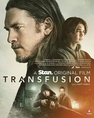 ดูหนัง Transfusion (2023) ล่าเพื่อเลือด เต็มเรื่อง