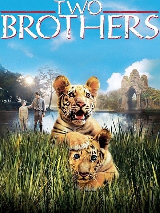 ดูหนัง Two Brothers (2004) พี่น้องสองเสือ เต็มเรื่อง