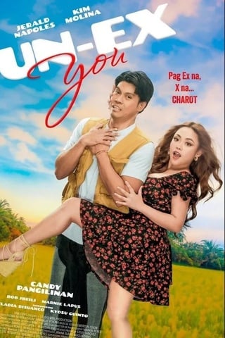 ดูหนัง Un-Ex You (2025) เต็มเรื่อง