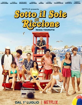 ดูหนัง Under the Riccione Sun เต็มเรื่อง