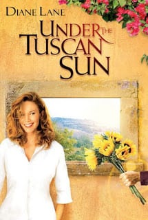 ดูหนัง Under the Tuscan Sun (2003) ทัซคานี่…อาบรักแดนสวรรค์ เต็มเรื่อง