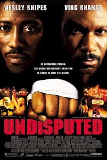 ดูหนัง Undisputed (2002) ศึก2ใหญ่ดวลนรกเดือด เต็มเรื่อง
