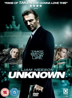 ดูหนัง Unknown (2011) คนนิรนามเดือดระอุ เต็มเรื่อง