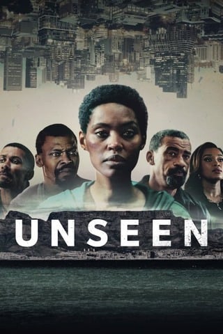 ดูหนัง Unseen (2023) เต็มเรื่อง