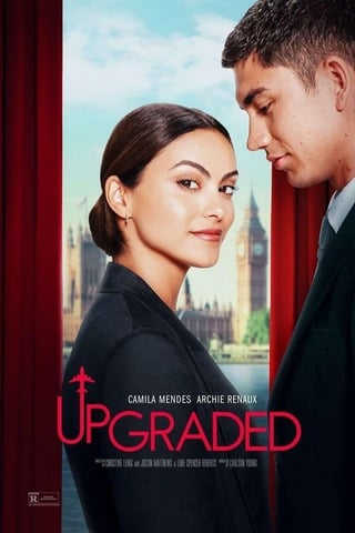 ดูหนัง Upgraded (2024) รักฉบับอัปเกรด เต็มเรื่อง
