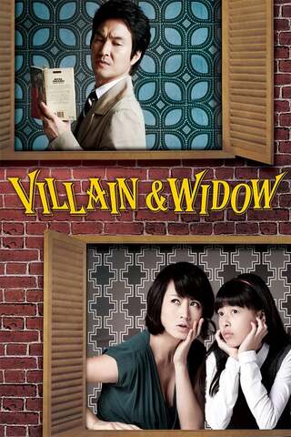 ดูหนัง Villain & Widow (2010) เต็มเรื่อง