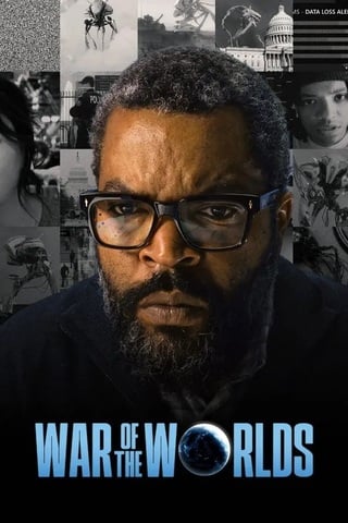 ดูหนัง War of the Worlds (2025) สงครามโลก เต็มเรื่อง