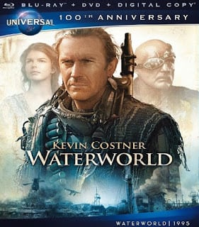 ดูหนัง Waterworld (1995) วอเตอร์เวิลด์ ผ่าโลกมหาสมุทร เต็มเรื่อง