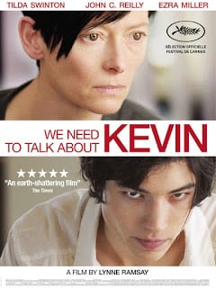 ดูหนัง We Need to Talk about Kevin (2011) คำสารภาพโหดของเควิน เต็มเรื่อง