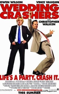 ดูหนัง Wedding Crashers (2005) ป่วนให้ปิ๊ง แล้วชิ่งแต่ง เต็มเรื่อง