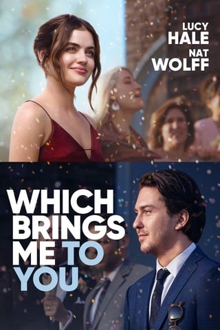 ดูหนัง Which Brings Me to You (2023) เต็มเรื่อง