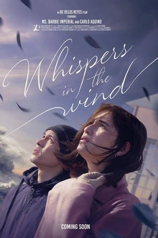 ดูหนัง Whispers in the Wind (2024) เสียงกระซิบในสายลม เต็มเรื่อง