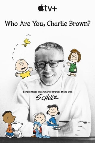 ดูหนัง Who Are You Charlie Brown (2021) เต็มเรื่อง