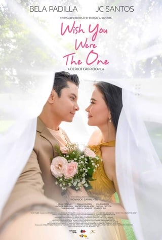 ดูหนัง Wish You Were the One (2023) อยากให้เธอเป็นคนนั้น เต็มเรื่อง