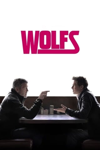 ดูหนัง Wolfs (2024) สองคมคู่แสบมหากาฬ เต็มเรื่อง