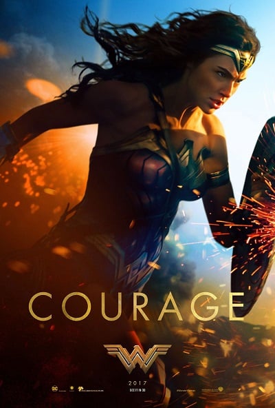 ดูหนัง Wonder Woman (2017) วันเดอร์ วูแมน เต็มเรื่อง