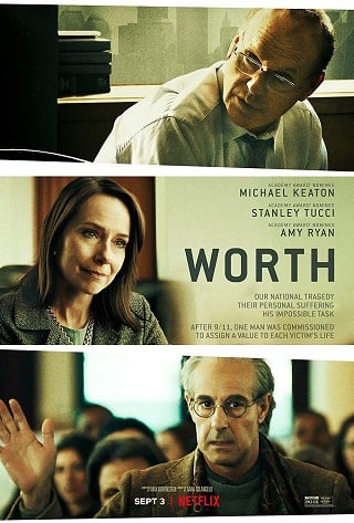 ดูหนัง Worth (What Is Life Worth) (2020) ราคาคน เต็มเรื่อง