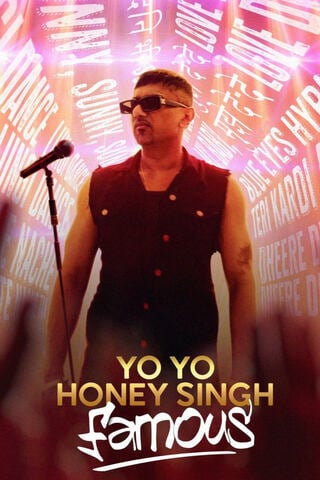 ดูหนัง Yo Yo Honey Singh Famous (2024) โยโย ฮันนี่ ซิงห์ ดังกระฉ่อน เต็มเรื่อง