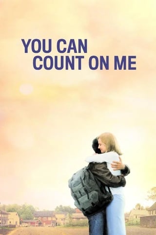 ดูหนัง You Can Count on Me (2000) ครั้งนี้…ของพี่กับน้อง เต็มเรื่อง