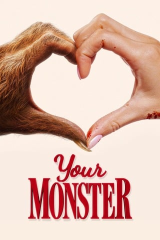 ดูหนัง Your Monster (2024) เต็มเรื่อง