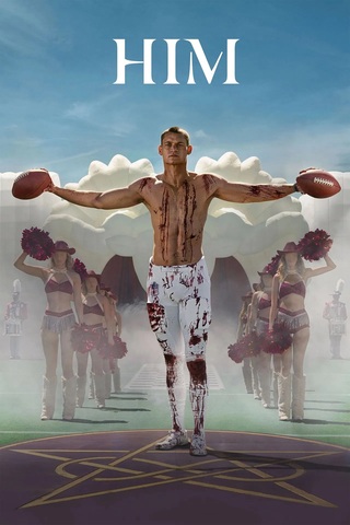 ดูหนัง Him (2025) ตำนานคนจริง เต็มเรื่อง
