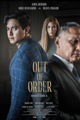 ดูหนัง Out of Order (2025) เอาท์ ออฟ ออร์เดอร์ เต็มเรื่อง