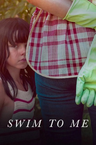 ดูหนัง Swim to Me (2025) พี่เลี้ยงแสนรัก เต็มเรื่อง