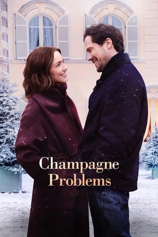 ดูหนัง Champagne Problems (2025) แชมเปญรัก ปัญหาร้าย เต็มเรื่อง