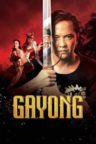 ดูหนัง Gayong (2025) เจ้าตำนานมวยกาหยง เต็มเรื่อง