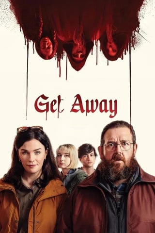 ดูหนัง Get Away (2024) เต็มเรื่อง