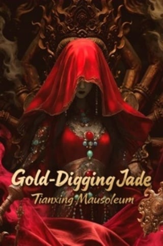 ดูหนัง Gold Digging Jade Tianxing Mausoleum (2025) เต็มเรื่อง