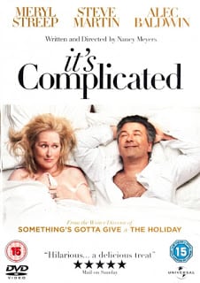ดูหนัง It’s Complicated (2009) รักวุ่นวาย หัวใจสับราง เต็มเรื่อง