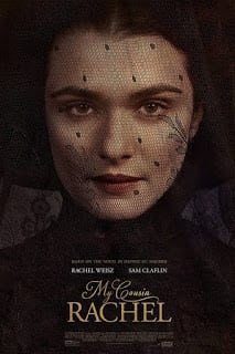 ดูหนัง My Cousin Rachel (2017) เสน่ห์นาง ลางมรณะ เต็มเรื่อง