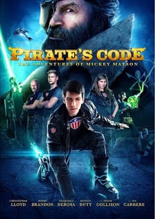 ดูหนัง Pirate’s Code: The Adventures of Mickey Matson (2014) การผจญภัยของมิคกี้ แมตสัน: โค่นจอมโจรสลัดไฮเทค เต็มเรื่อง