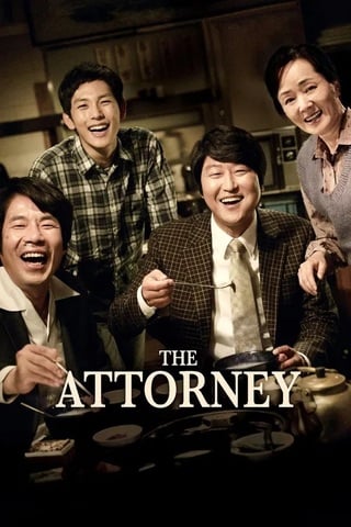 ดูหนัง The Attorney (2014) ยอดทนายผดุงความยุติธรรม เต็มเรื่อง