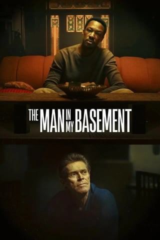 ดูหนัง The Man in My Basement (2025) เต็มเรื่อง