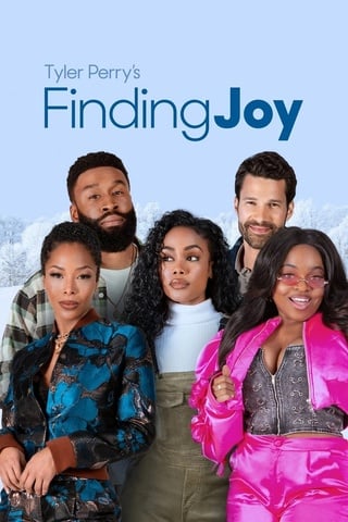 ดูหนัง Tyler Perrys Finding Joy (2025) พาใจไปหาจอย เต็มเรื่อง