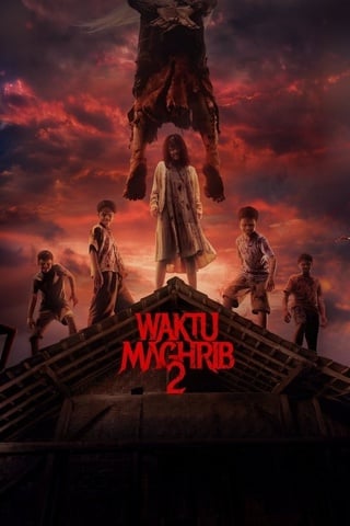 ดูหนัง Waktu Maghrib 2 (2024) เต็มเรื่อง