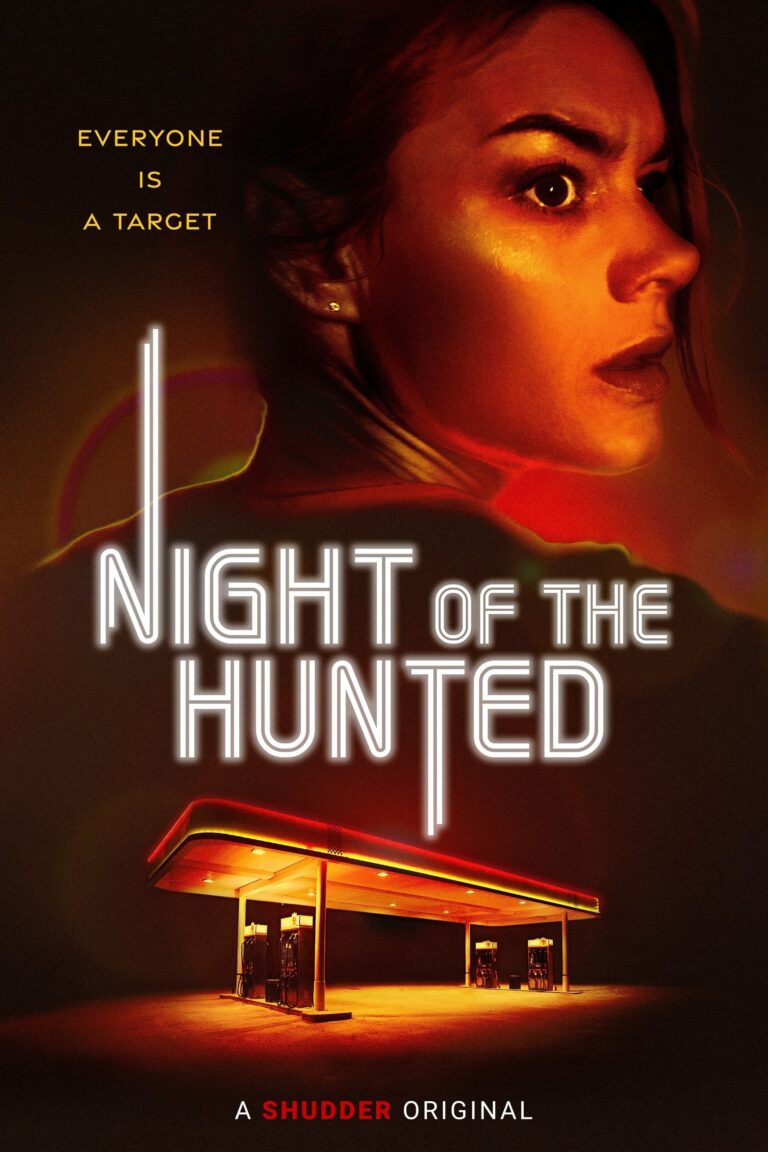 ดูหนัง Night of the Hunted คืนถูกล่า (2023) บรรยายไทยแปล เต็มเรื่อง