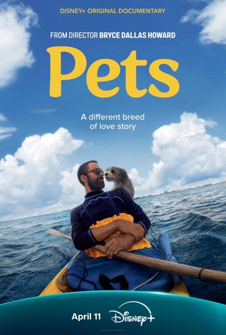ดูหนัง Pets (2025) บรรยายไทย เต็มเรื่อง