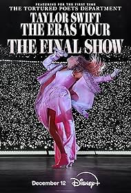 ดูหนัง Taylor Swift The Eras Tour – The Final Show (2025) บรรยายไทย เต็มเรื่อง