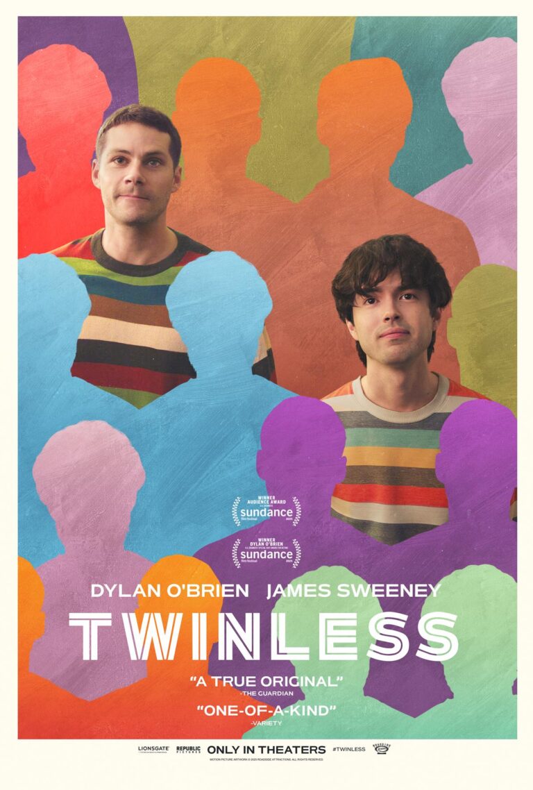ดูหนัง Twinless รักฉันรักแฝดฉันด้วย (2025) บรรยายไทย เต็มเรื่อง